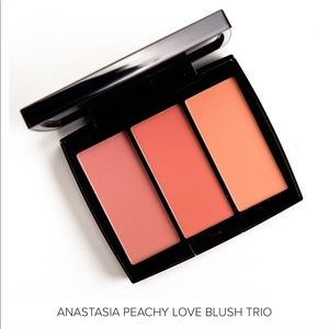 Anastasia Beverly Hills Blush Trio